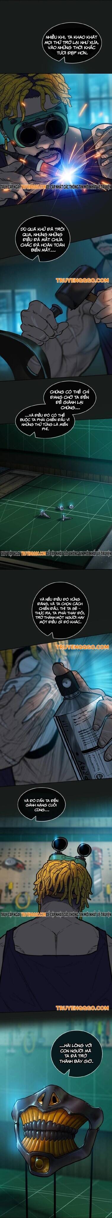 Thách Thức Chap 84 - Next Chap 85