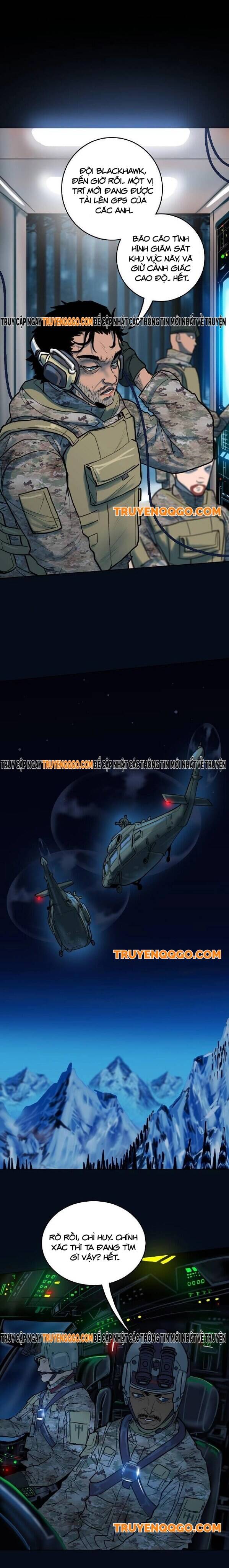 Thách Thức Chap 84 - Next Chap 85