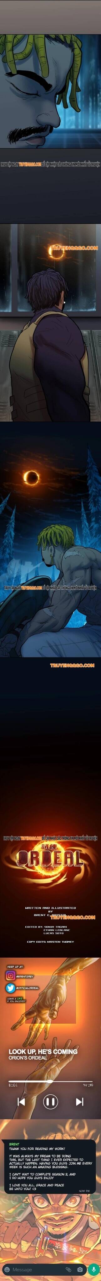 Thách Thức Chap 84 - Next Chap 85