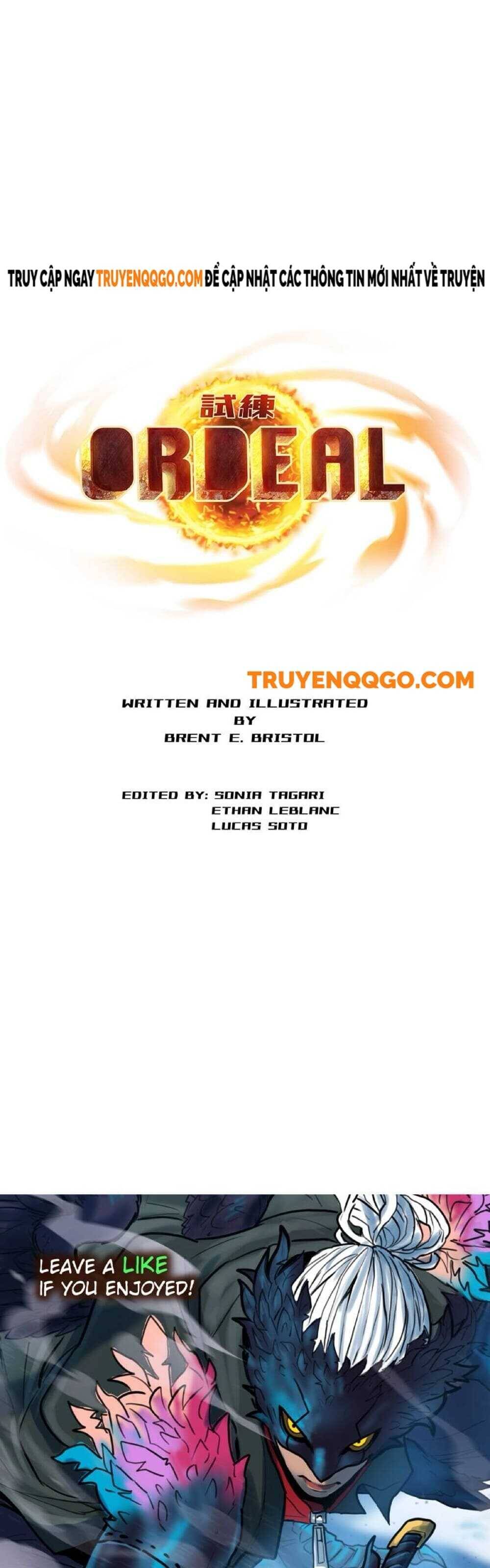 Thách Thức Chap 87 - Next Chap 88