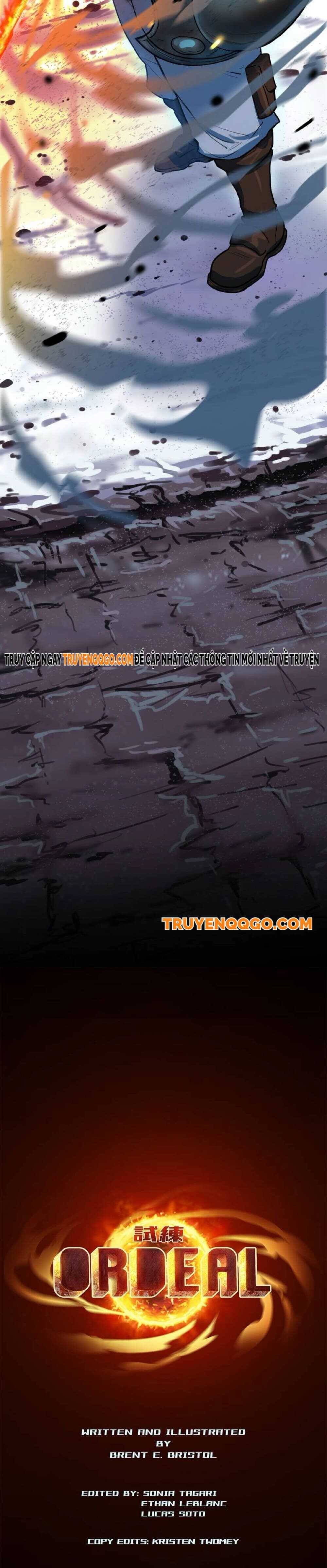 Thách Thức Chap 90 - Next Chap 91