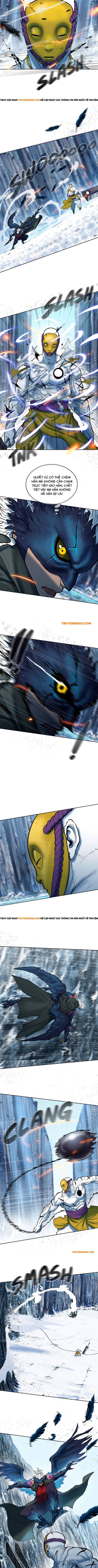 Thách Thức Chap 93 - Next Chap 94