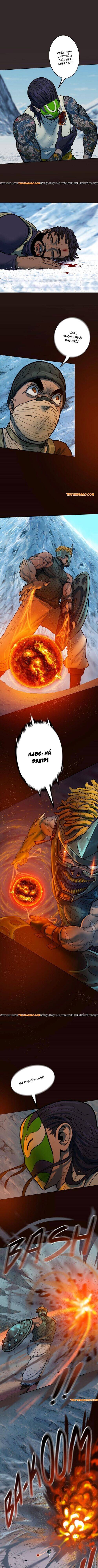 Thách Thức Chap 95 - Next Chap 96