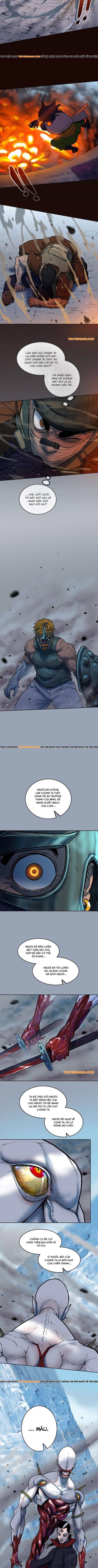 Thách Thức Chap 95 - Next Chap 96
