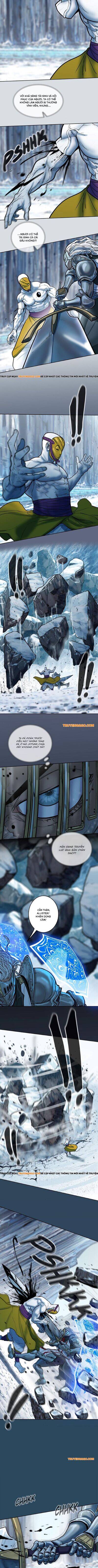 Thách Thức Chap 96 - Next Chap 97