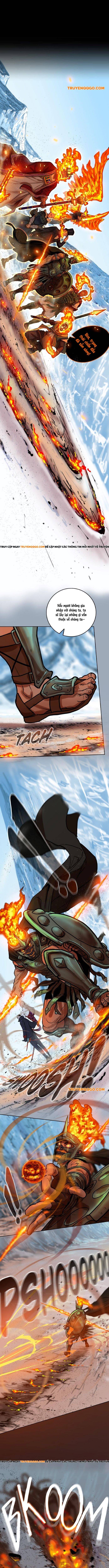 Thách Thức Chap 97 - Next Chap 98