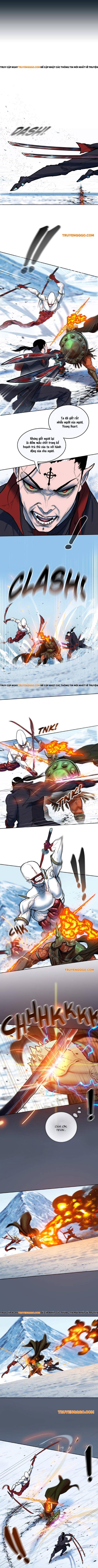 Thách Thức Chap 97 - Next Chap 98