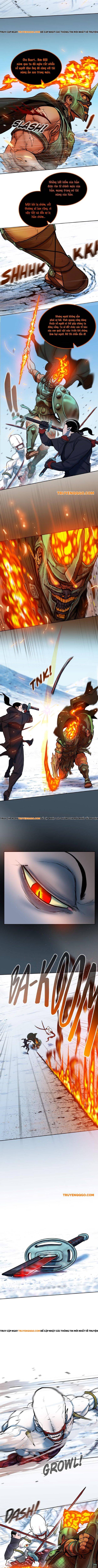Thách Thức Chap 97 - Next Chap 98