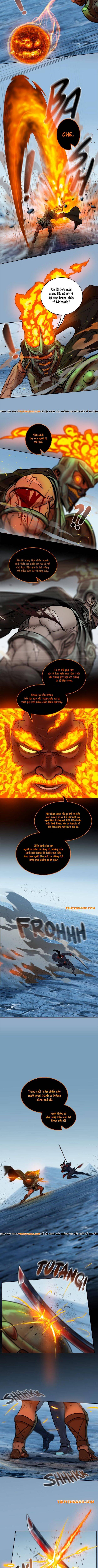 Thách Thức Chap 97 - Next Chap 98