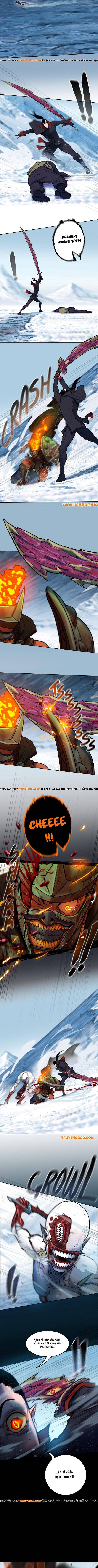 Thách Thức Chap 97 - Next Chap 98