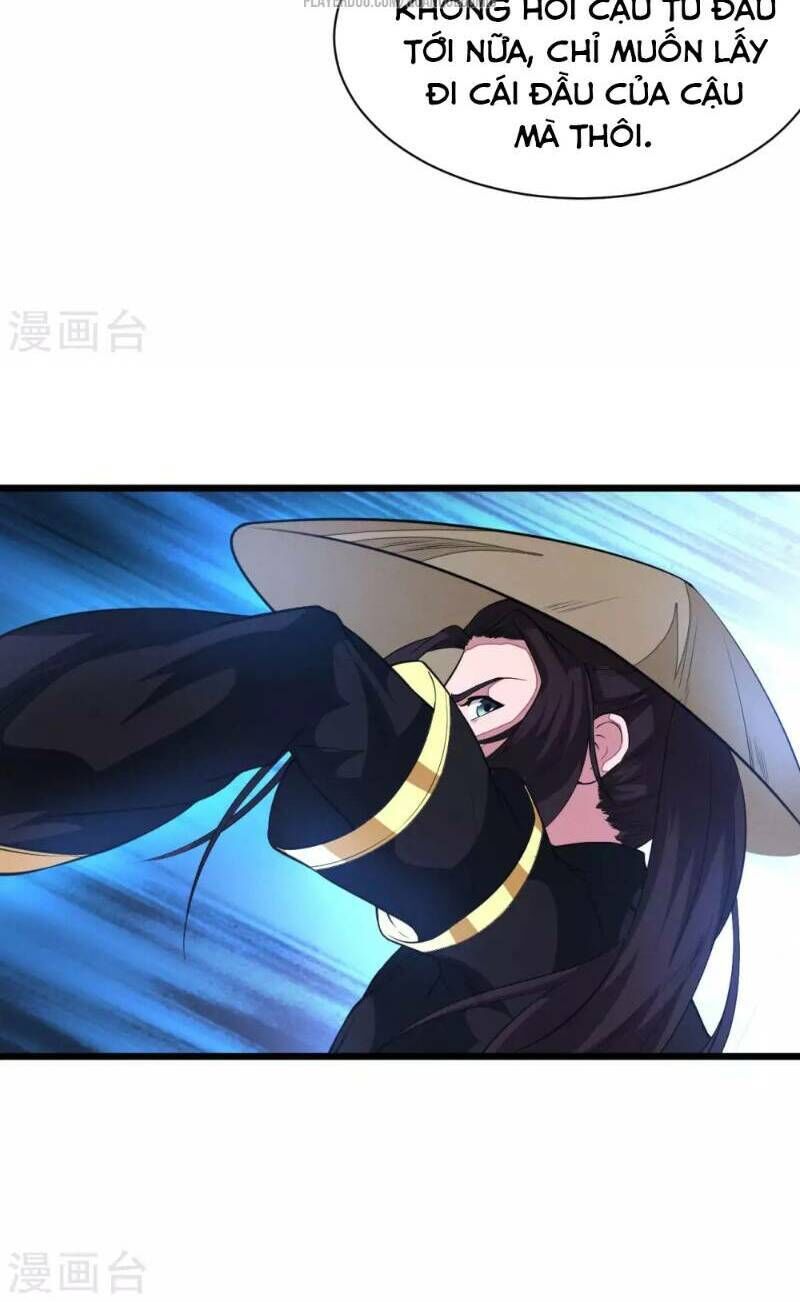 Thái Bình Khách Trạm Chap 10 - Next Chap 11