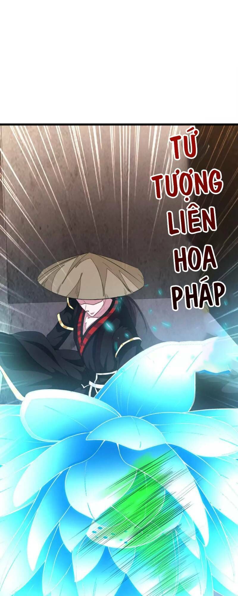 Thái Bình Khách Trạm Chap 10 - Next Chap 11