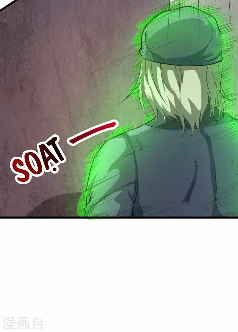 Thái Bình Khách Trạm Chap 10 - Next Chap 11