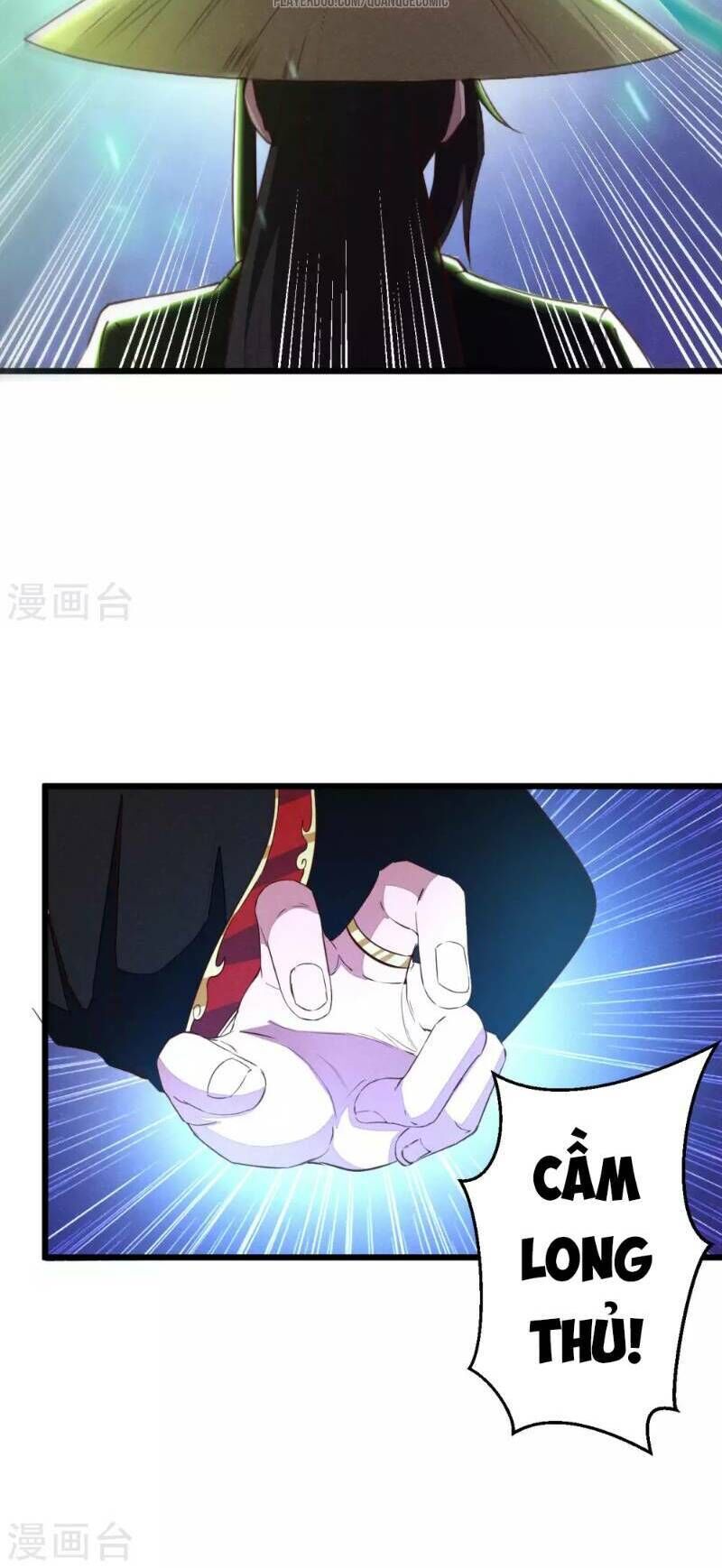 Thái Bình Khách Trạm Chap 10 - Next Chap 11