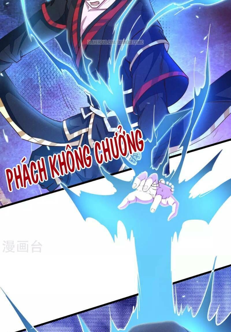 Thái Bình Khách Trạm Chap 10 - Next Chap 11