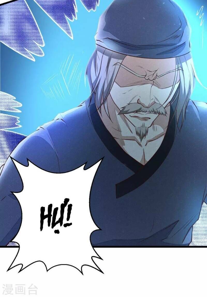 Thái Bình Khách Trạm Chap 10 - Next Chap 11