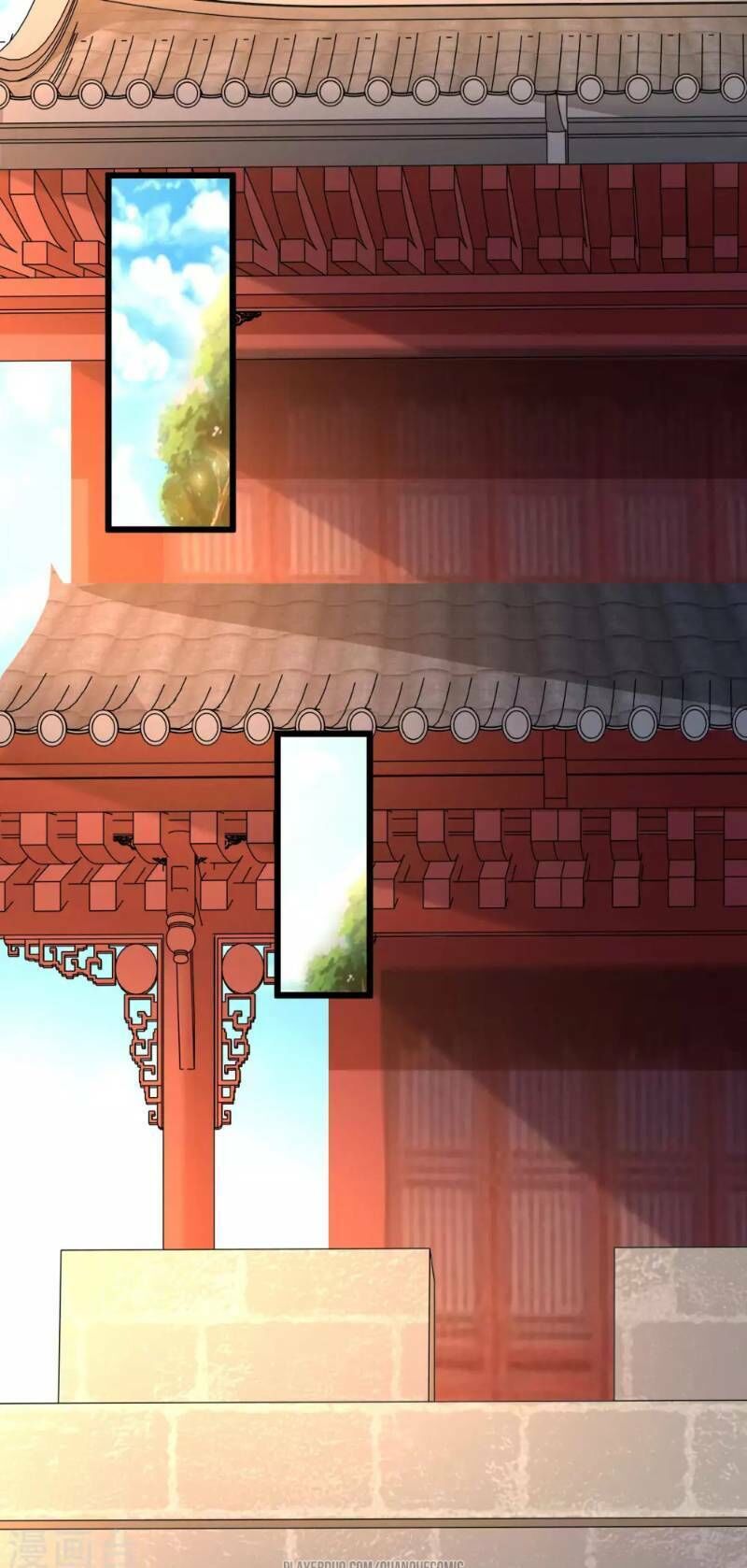 Thái Bình Khách Trạm Chap 10 - Next Chap 11