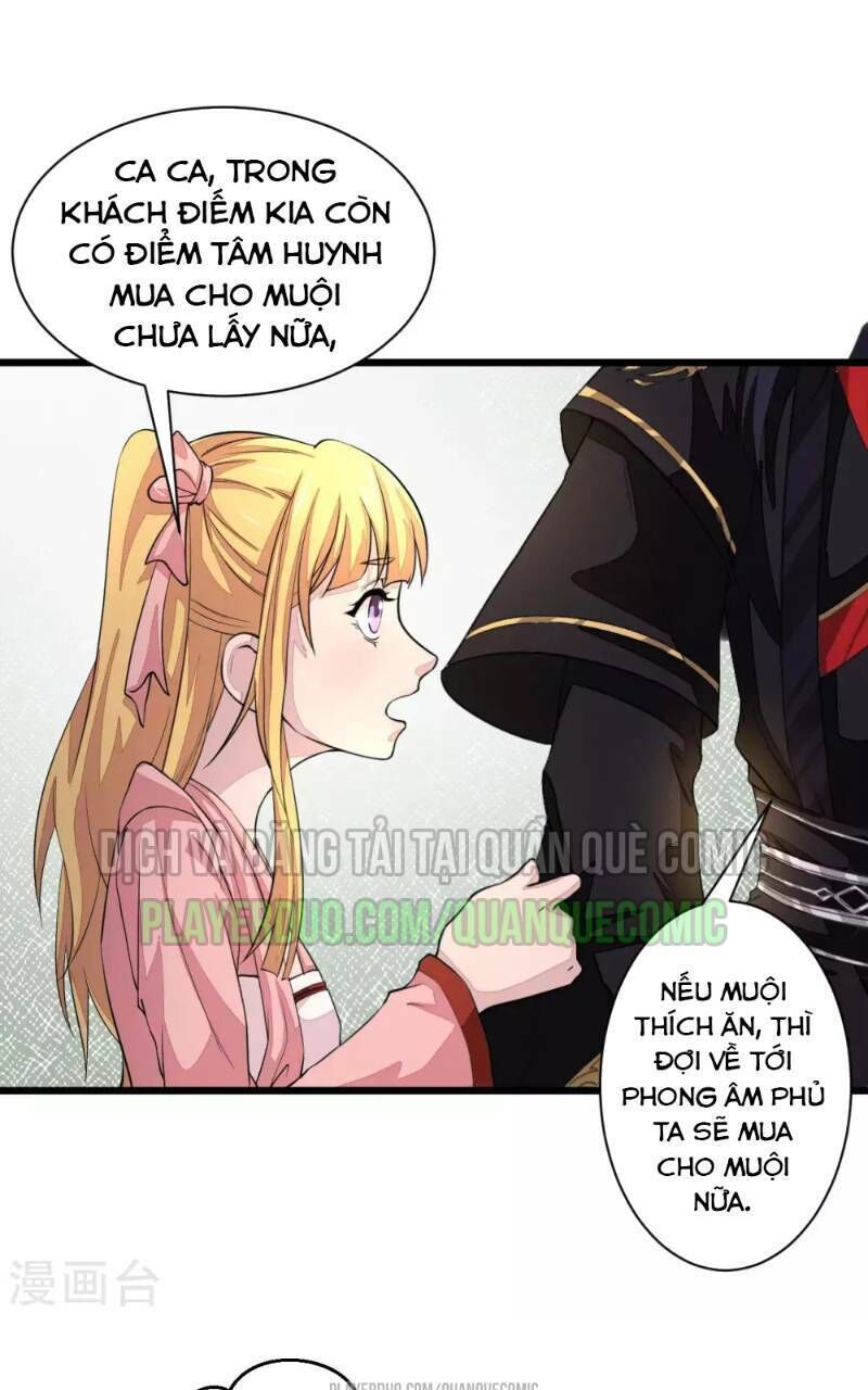 Thái Bình Khách Trạm Chap 10 - Next Chap 11