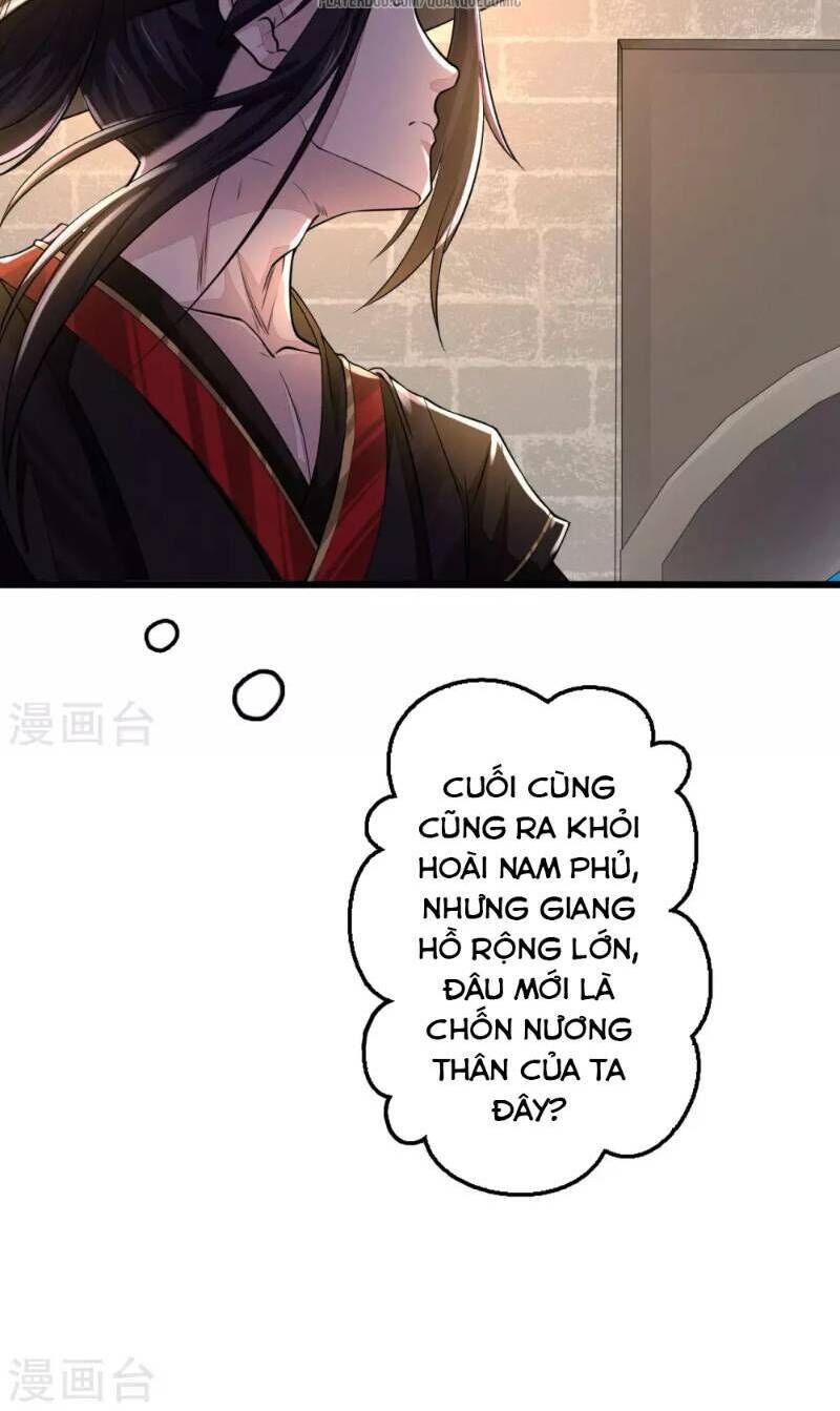 Thái Bình Khách Trạm Chap 10 - Next Chap 11