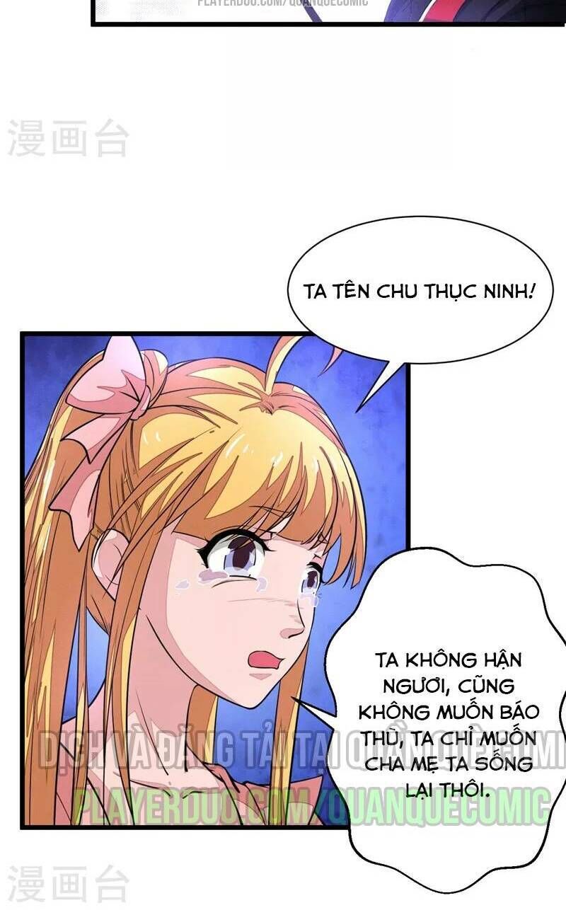 Thái Bình Khách Trạm Chap 9 - Next Chap 10