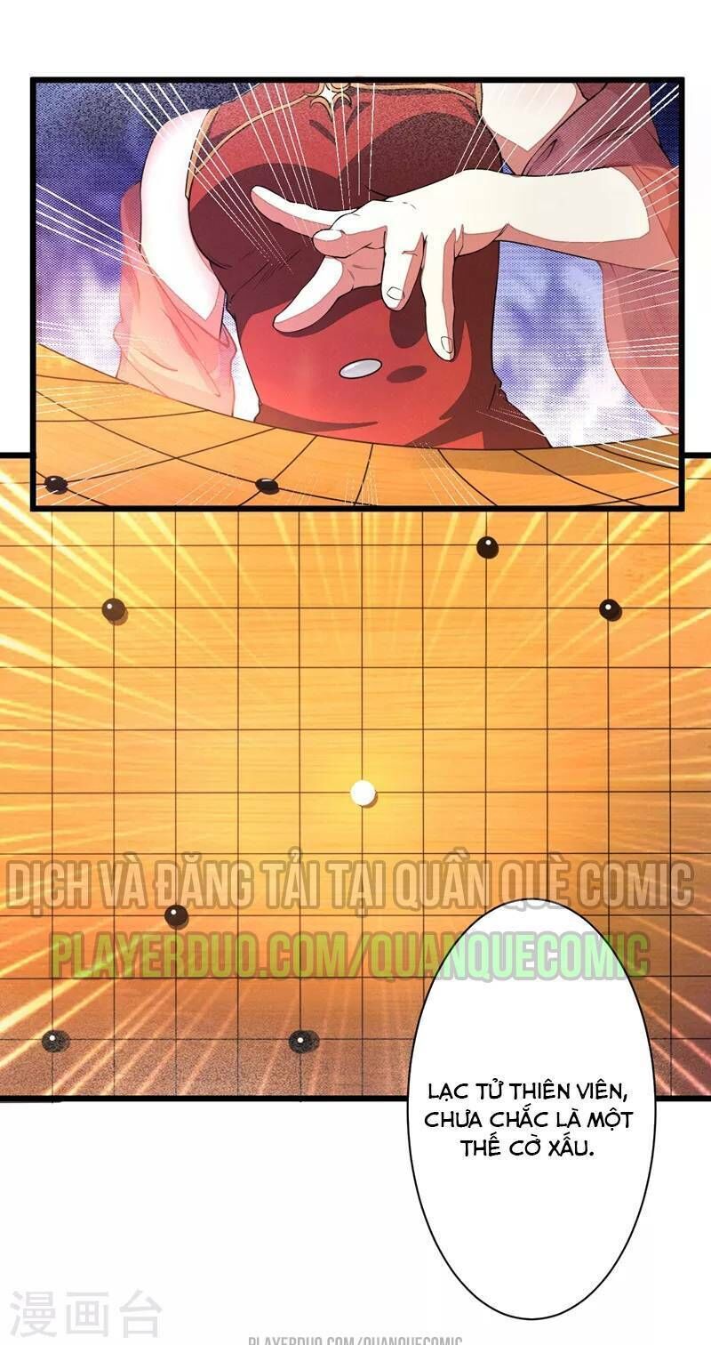 Thái Bình Khách Trạm Chap 9 - Next Chap 10