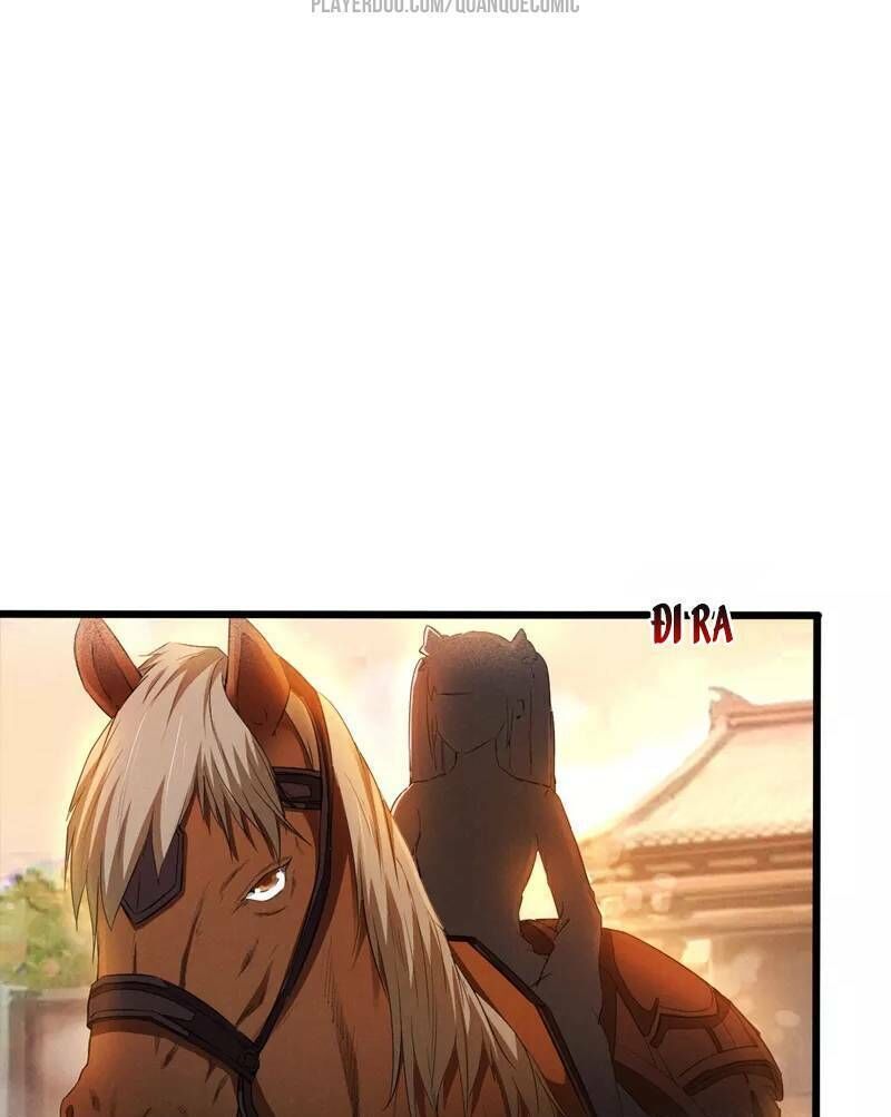 Thái Bình Khách Trạm Chap 9 - Next Chap 10