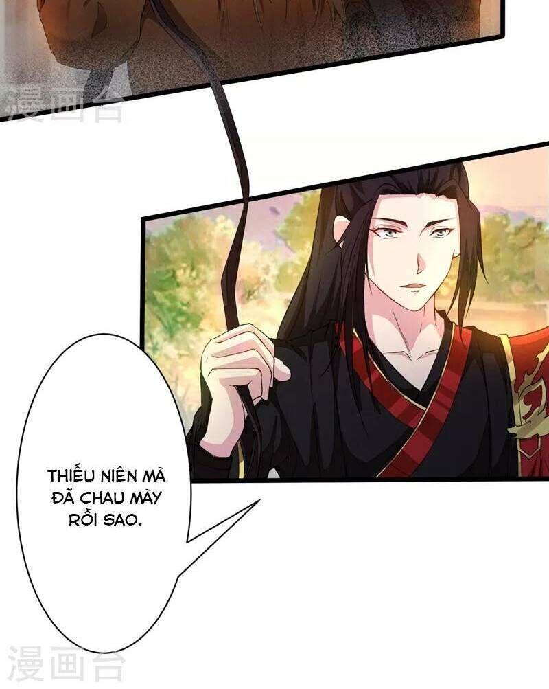 Thái Bình Khách Trạm Chap 9 - Next Chap 10