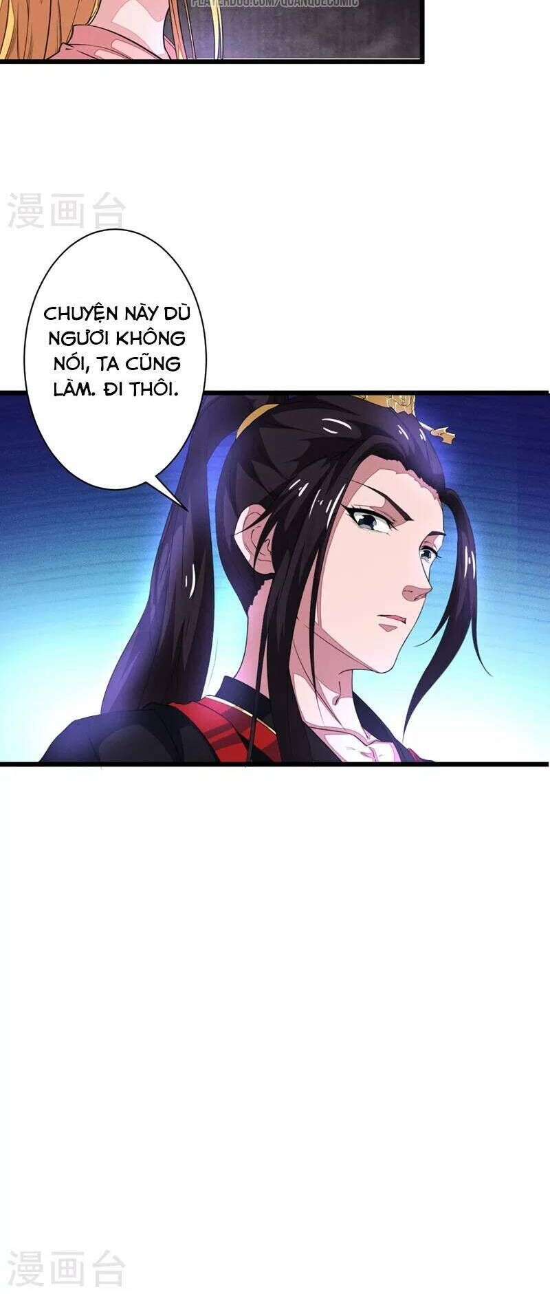 Thái Bình Khách Trạm Chap 9 - Next Chap 10