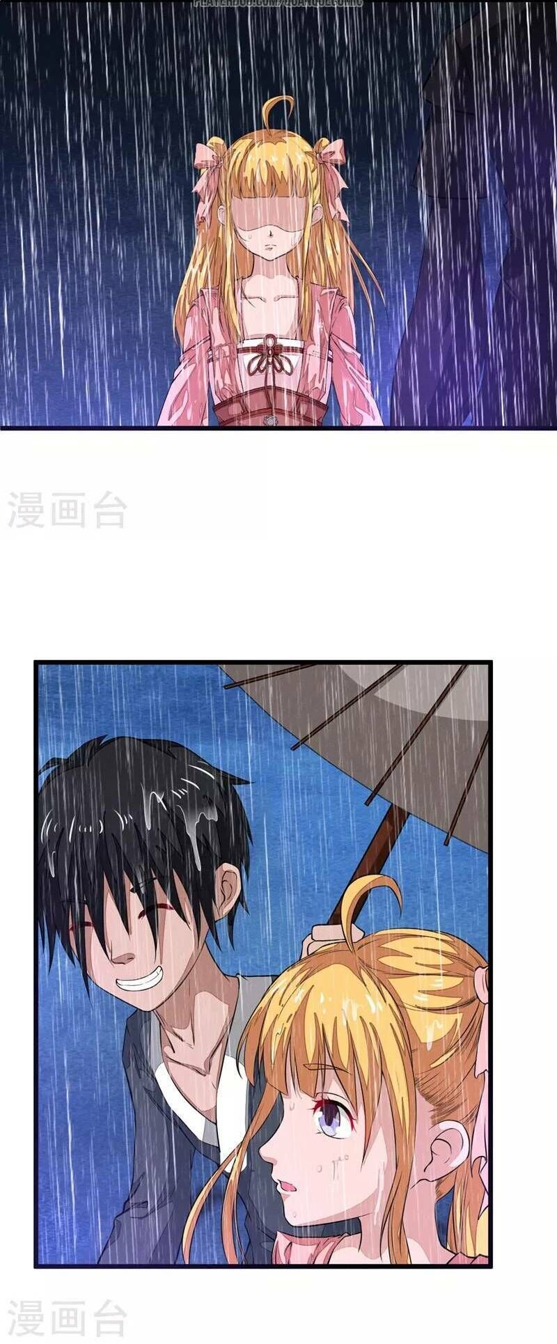 Thái Bình Khách Trạm Chap 9 - Next Chap 10