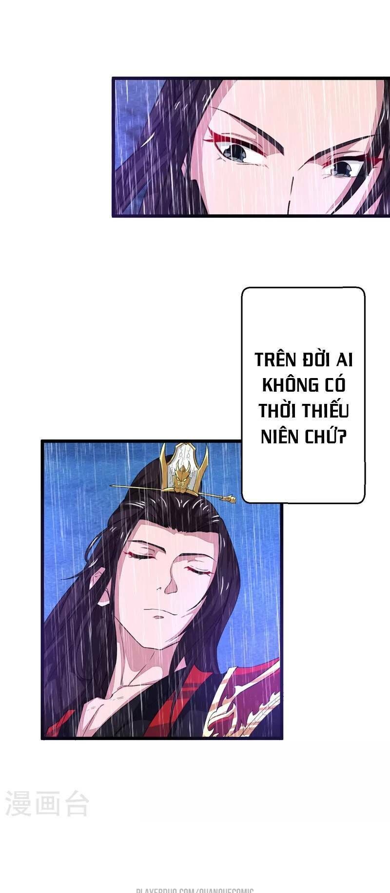 Thái Bình Khách Trạm Chap 9 - Next Chap 10
