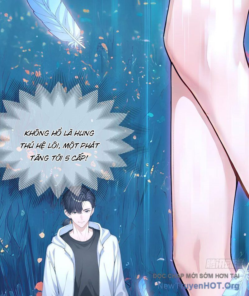 Thái Cổ Thập Hung: Người Khác Ngự Thú Ta Ngự Thú Nương Chap 17 - Next Chap 18