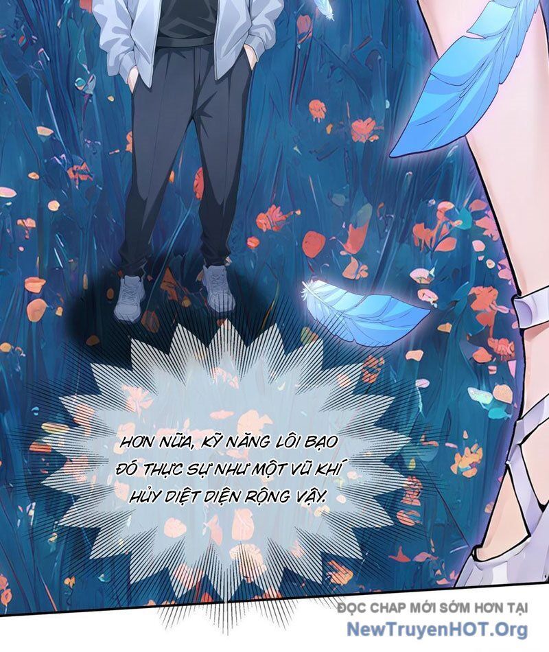 Thái Cổ Thập Hung: Người Khác Ngự Thú Ta Ngự Thú Nương Chap 17 - Next Chap 18
