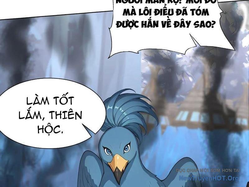 Thái Cổ Thập Hung: Người Khác Ngự Thú Ta Ngự Thú Nương Chap 18 - Next Chap 19