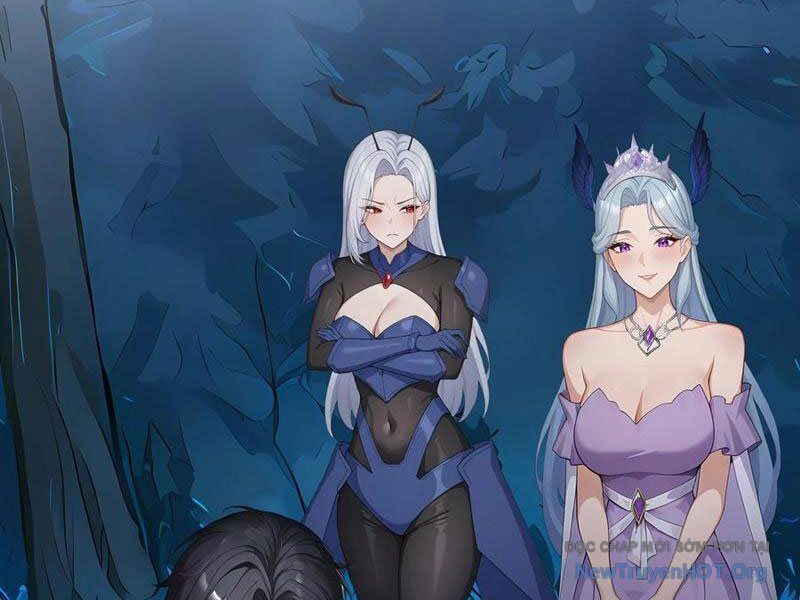 Thái Cổ Thập Hung: Người Khác Ngự Thú Ta Ngự Thú Nương Chap 18 - Next Chap 19