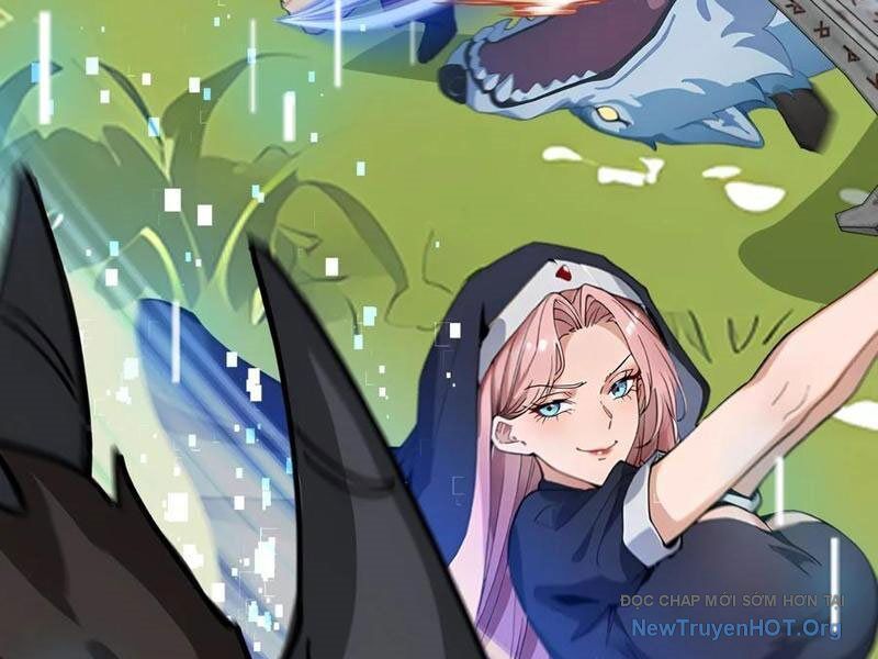 Thái Cổ Thập Hung: Người Khác Ngự Thú Ta Ngự Thú Nương Chap 18 - Next Chap 19