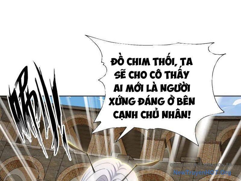 Thái Cổ Thập Hung: Người Khác Ngự Thú Ta Ngự Thú Nương Chap 19 - Next Chap 20