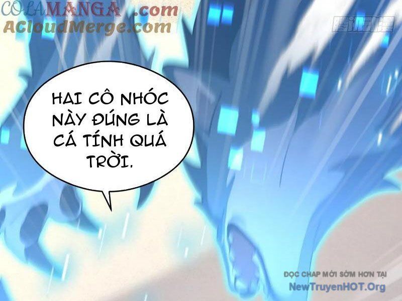 Thái Cổ Thập Hung: Người Khác Ngự Thú Ta Ngự Thú Nương Chap 19 - Next Chap 20