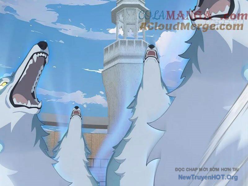 Thái Cổ Thập Hung: Người Khác Ngự Thú Ta Ngự Thú Nương Chap 19 - Next Chap 20