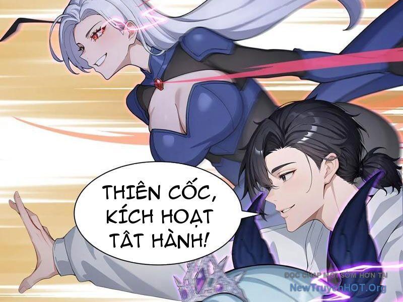 Thái Cổ Thập Hung: Người Khác Ngự Thú Ta Ngự Thú Nương Chap 19 - Next Chap 20