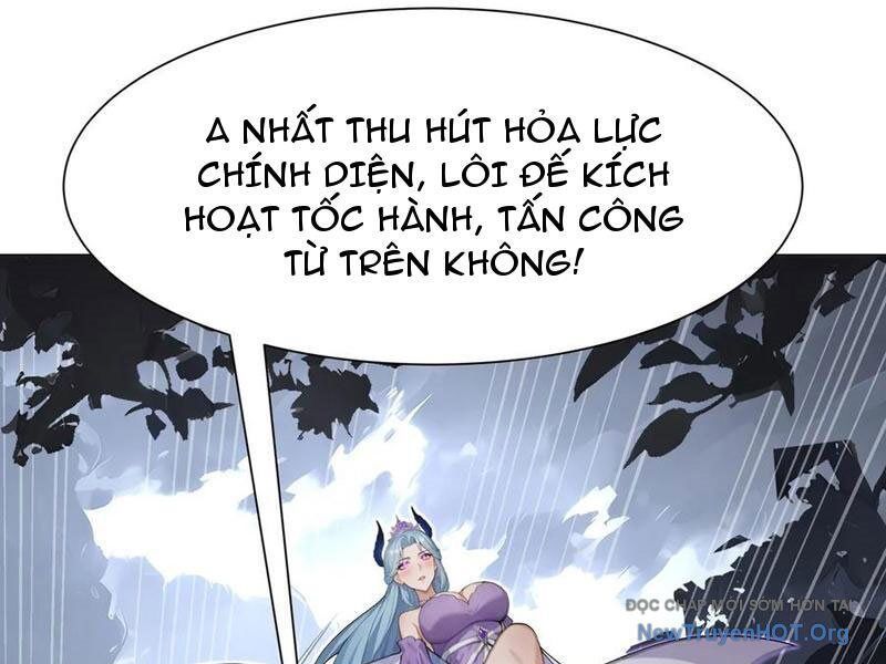 Thái Cổ Thập Hung: Người Khác Ngự Thú Ta Ngự Thú Nương Chap 20 - Next Chap 21