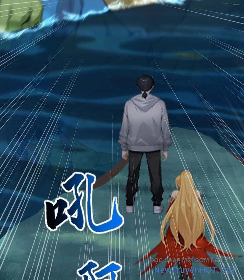 Thái Cổ Thập Hung: Người Khác Ngự Thú Ta Ngự Thú Nương Chap 37 - Next Chap 38