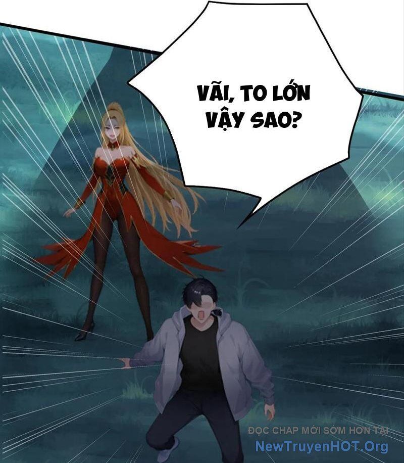 Thái Cổ Thập Hung: Người Khác Ngự Thú Ta Ngự Thú Nương Chap 37 - Next Chap 38