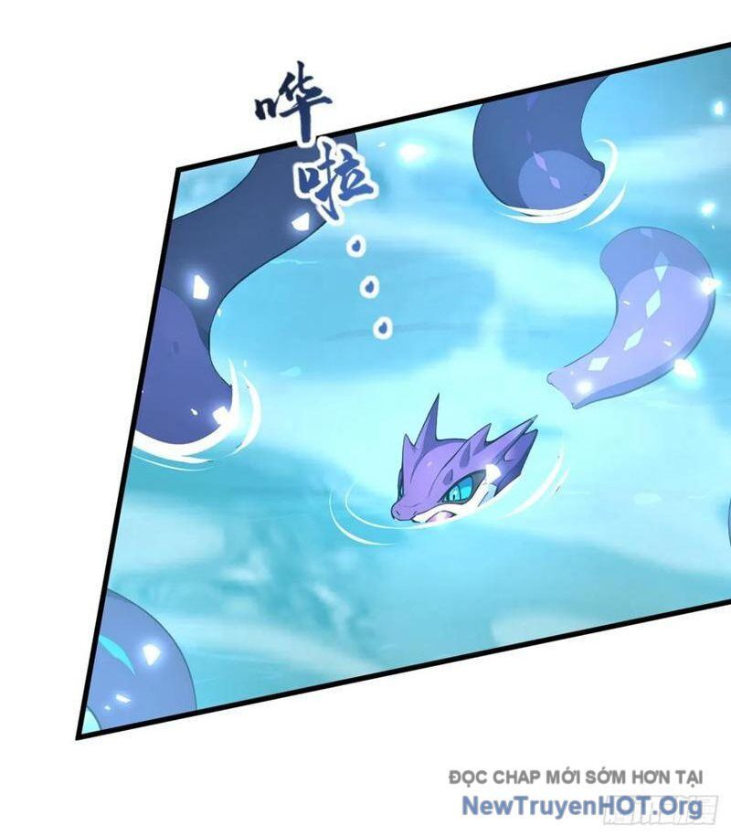 Thái Cổ Thập Hung: Người Khác Ngự Thú Ta Ngự Thú Nương Chap 37 - Next Chap 38