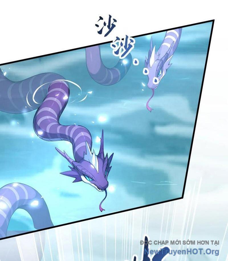 Thái Cổ Thập Hung: Người Khác Ngự Thú Ta Ngự Thú Nương Chap 37 - Next Chap 38
