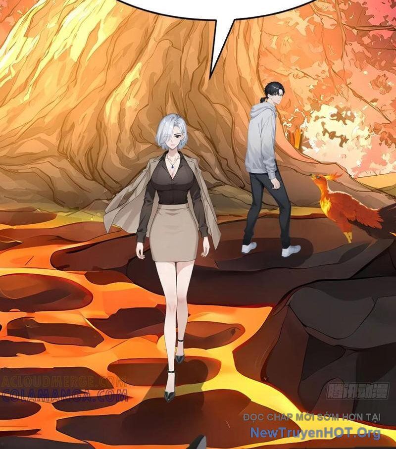 Thái Cổ Thập Hung: Người Khác Ngự Thú Ta Ngự Thú Nương Chap 37 - Next Chap 38