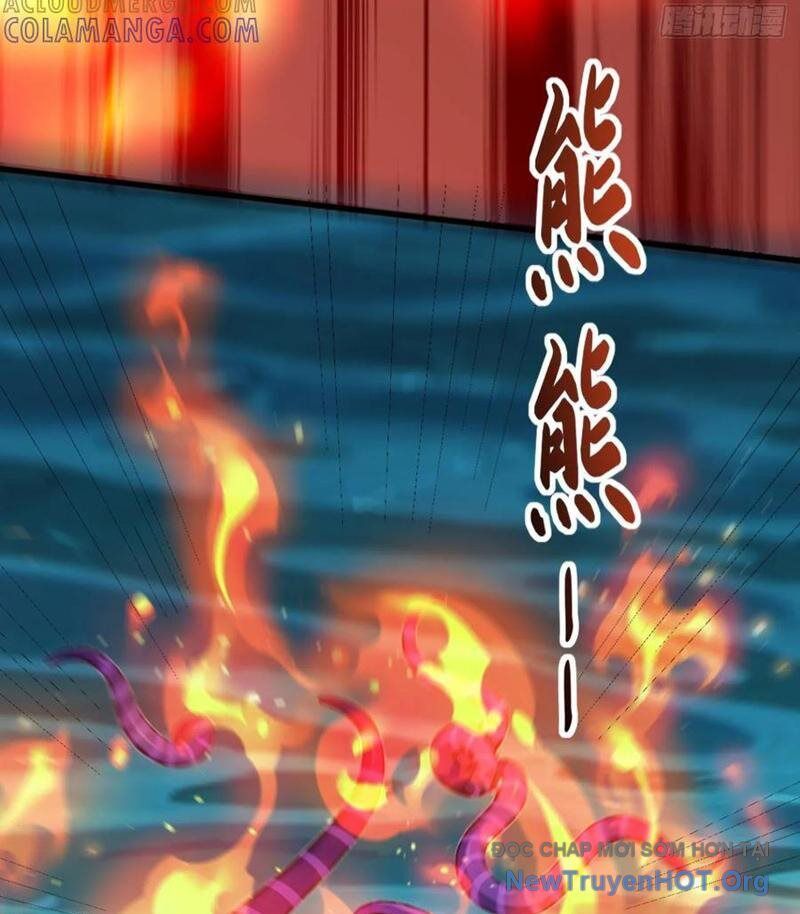 Thái Cổ Thập Hung: Người Khác Ngự Thú Ta Ngự Thú Nương Chap 37 - Next Chap 38