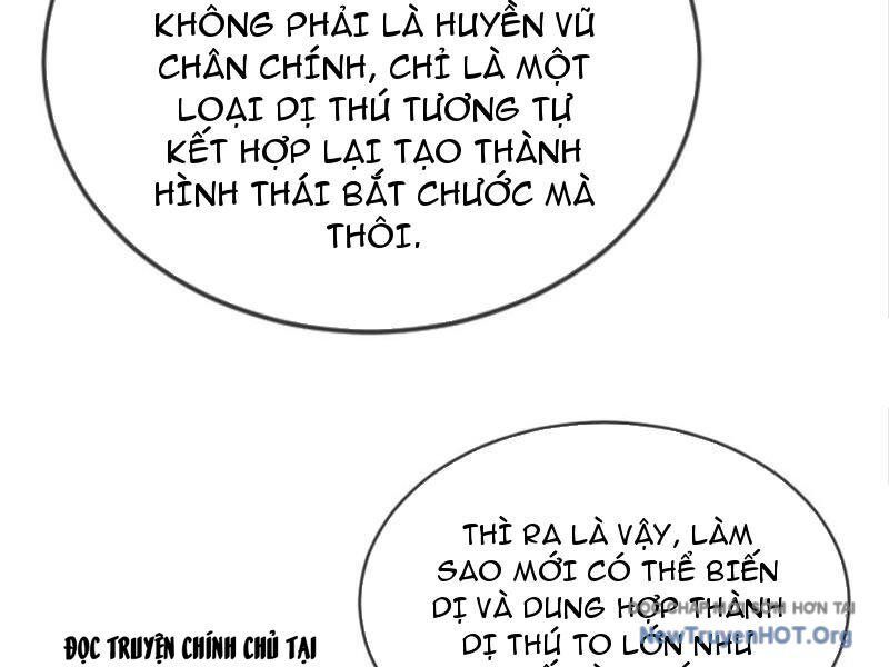 Thái Cổ Thập Hung: Người Khác Ngự Thú Ta Ngự Thú Nương Chap 38 - Next Chap 39