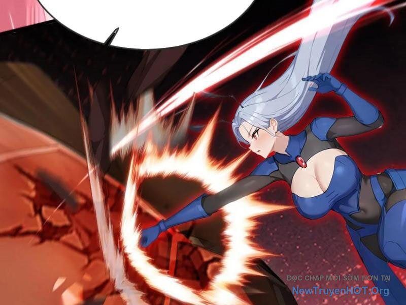 Thái Cổ Thập Hung: Người Khác Ngự Thú Ta Ngự Thú Nương Chap 38 - Next Chap 39