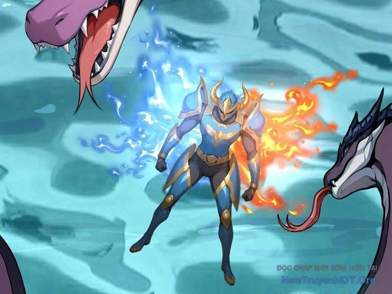 Thái Cổ Thập Hung: Người Khác Ngự Thú Ta Ngự Thú Nương Chap 38 - Next Chap 39