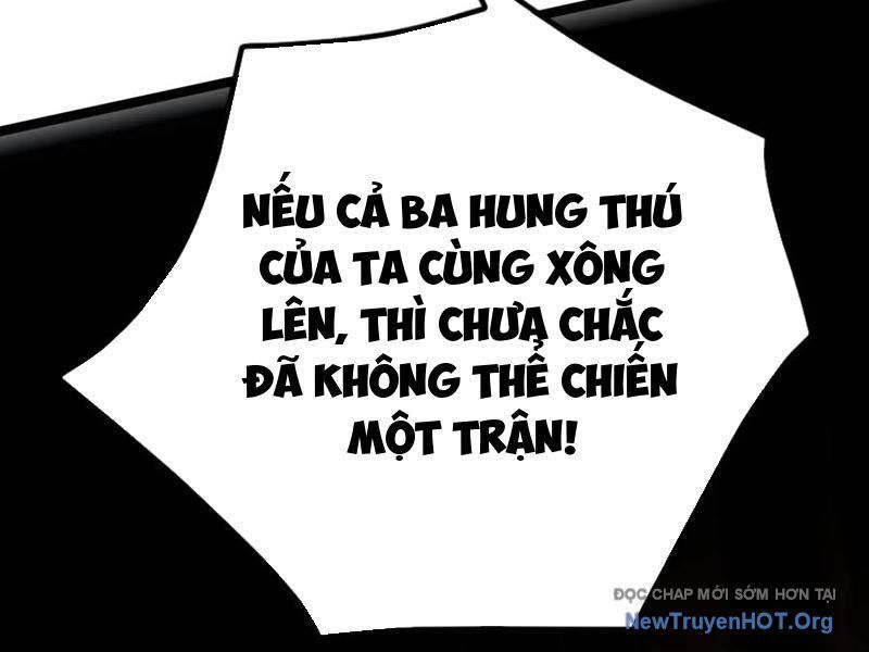 Thái Cổ Thập Hung: Người Khác Ngự Thú Ta Ngự Thú Nương Chap 38 - Next Chap 39